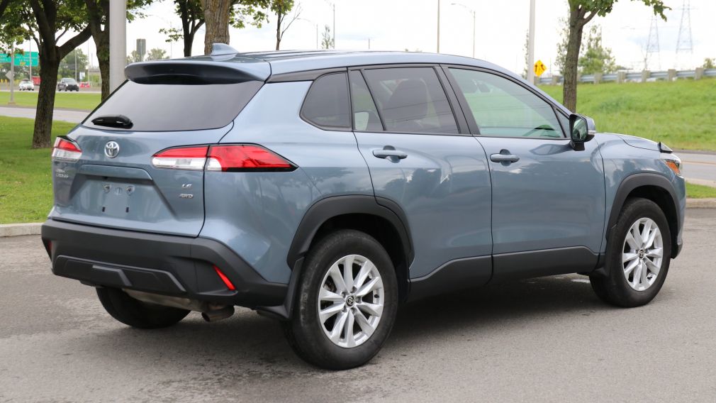 Toyota Corolla LE 2024 à vendre à Shawinigan - 7