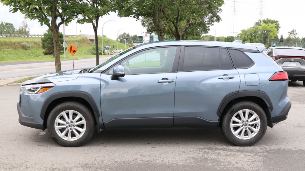 Toyota Corolla LE 2024 à vendre à Shawinigan - 4