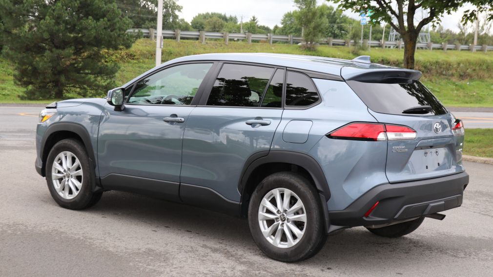 Toyota Corolla LE 2024 à vendre à Shawinigan - 5