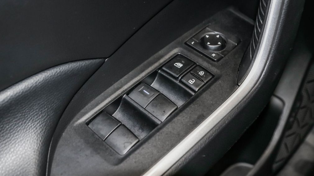 Toyota Rav 4 LE 2022 d&rsquo;occasion à vendre - 14