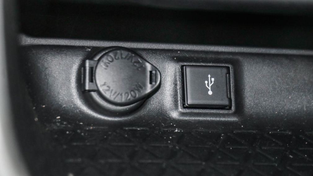 Toyota Rav 4 LE 2022 d&rsquo;occasion à vendre - 24