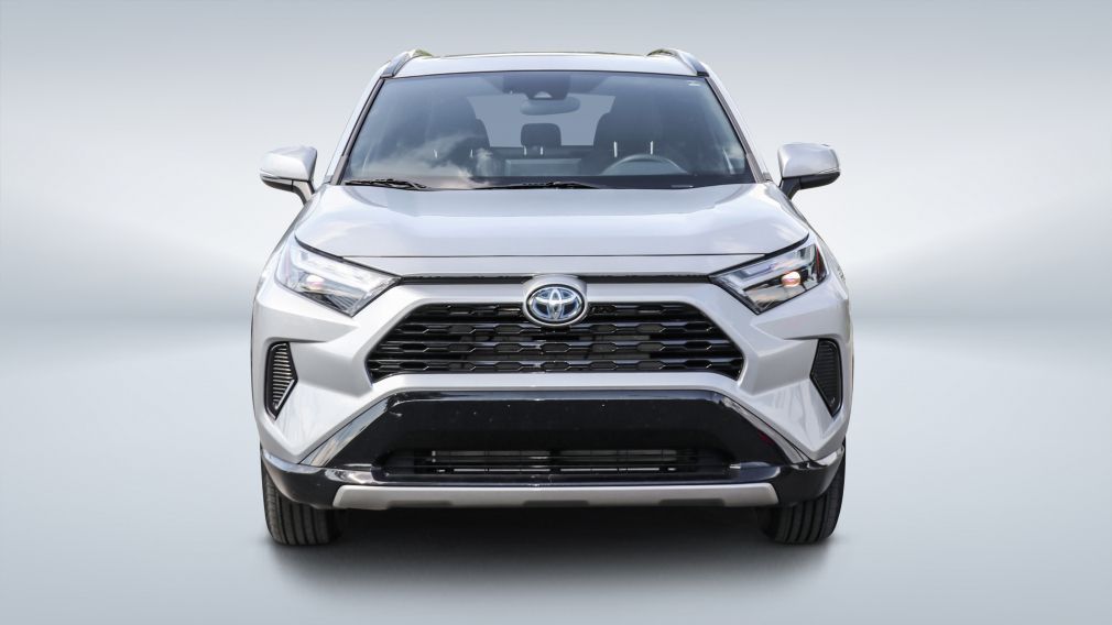 Toyota Rav 4 Hybrid SE 2023 d&rsquo;occasion à vendre - 2