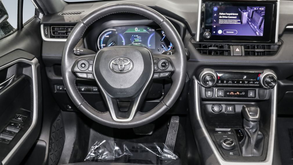 Toyota Rav 4 Hybrid SE 2023 d&rsquo;occasion à vendre - 10