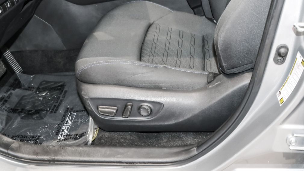 Toyota Rav 4 Hybrid SE 2023 d&rsquo;occasion à vendre - 13