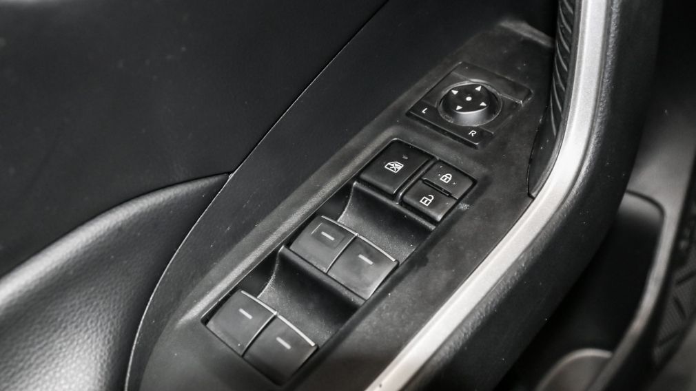 Toyota Rav 4 Hybrid SE 2023 d&rsquo;occasion à vendre - 14