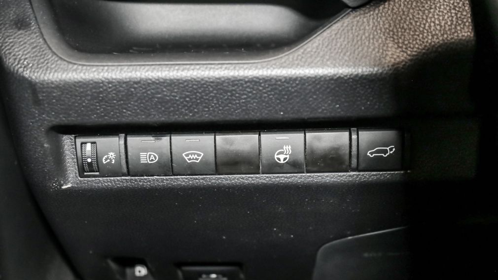 Toyota Rav 4 Hybrid SE 2023 d&rsquo;occasion à vendre - 15