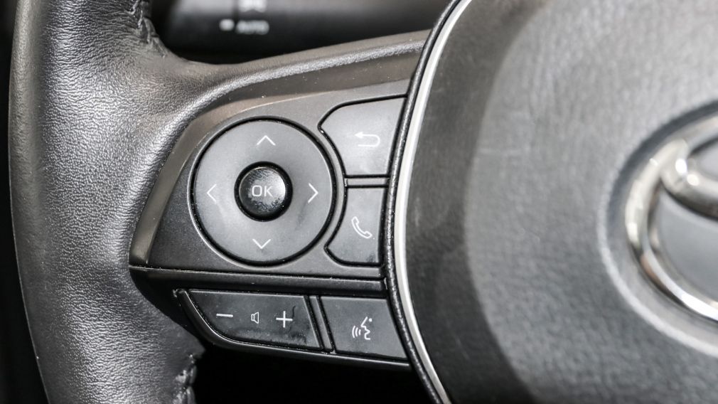 Toyota Rav 4 Hybrid SE 2023 d&rsquo;occasion à vendre - 18