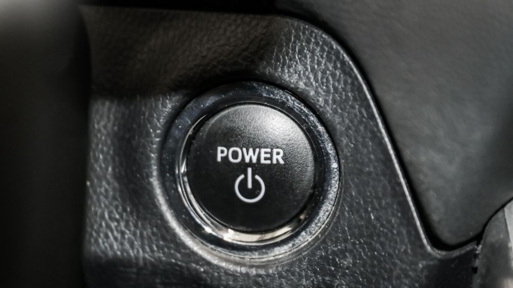 Toyota Rav 4 Hybrid SE 2023 d&rsquo;occasion à vendre - 20