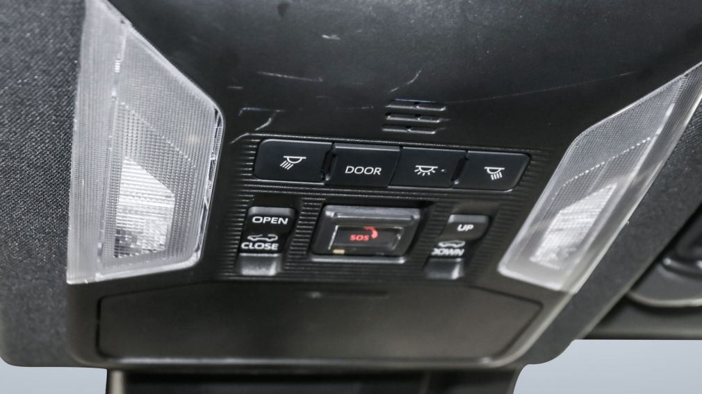 Toyota Rav 4 Hybrid SE 2023 d&rsquo;occasion à vendre - 26