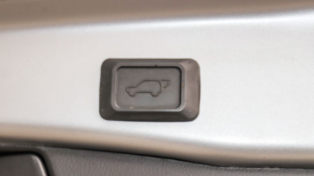 Toyota Rav 4 Hybrid SE 2023 d&rsquo;occasion à vendre - 30