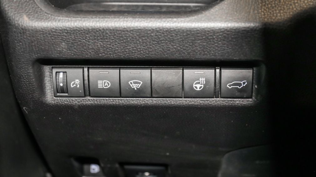 Toyota Rav 4 Hybrid XSE 2022 d&rsquo;occasion à vendre - 15