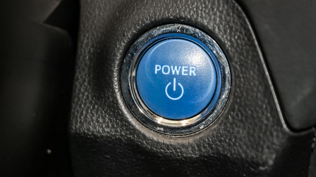 Toyota Rav 4 Hybrid XSE 2022 d&rsquo;occasion à vendre - 20