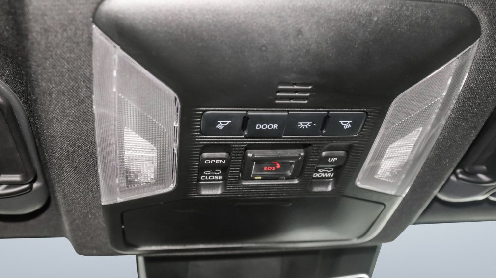 Toyota Rav 4 Hybrid XSE 2022 d&rsquo;occasion à vendre - 27