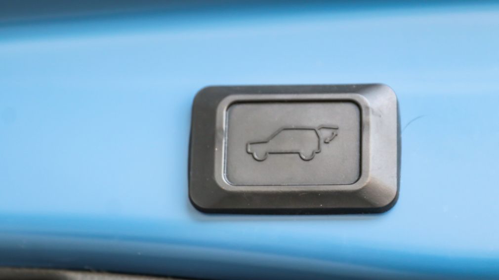 Toyota Rav 4 Hybrid XSE 2022 d&rsquo;occasion à vendre - 32