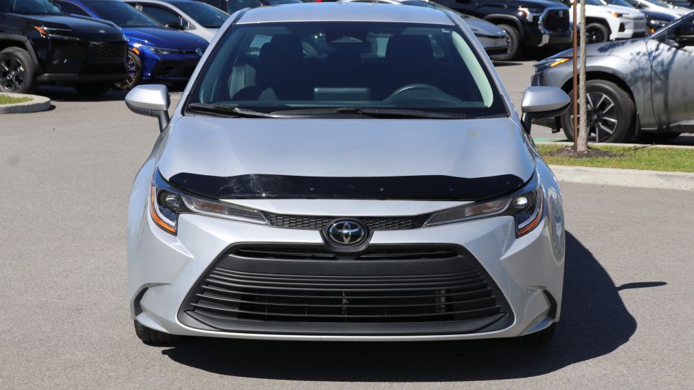 Toyota Corolla LE 2023 d&rsquo;occasion à vendre - 2