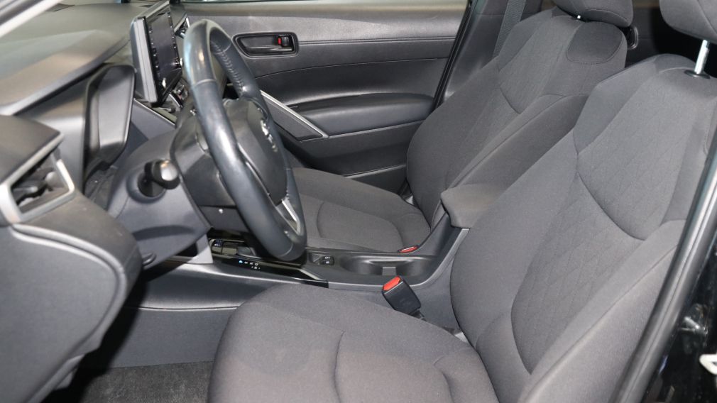 Toyota Corolla LE 2022 d&rsquo;occasion à vendre - 12