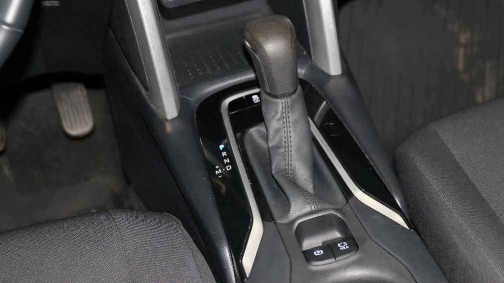Toyota Corolla LE 2022 d&rsquo;occasion à vendre - 24