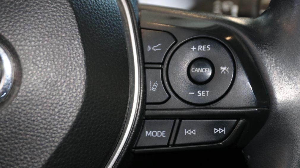 Toyota Corolla LE 2022 d&rsquo;occasion à vendre - 19