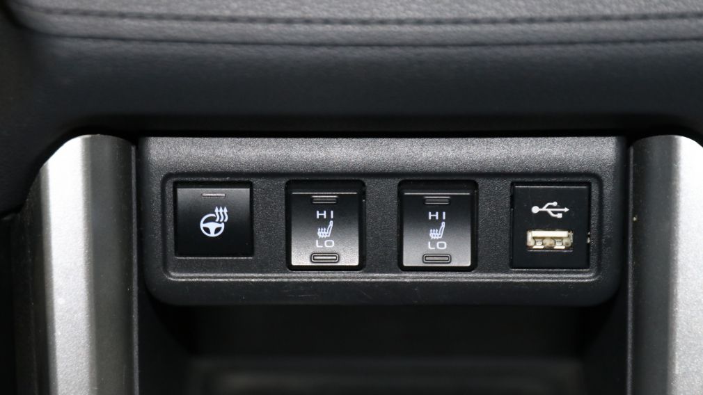 Toyota Corolla LE 2022 d&rsquo;occasion à vendre - 23