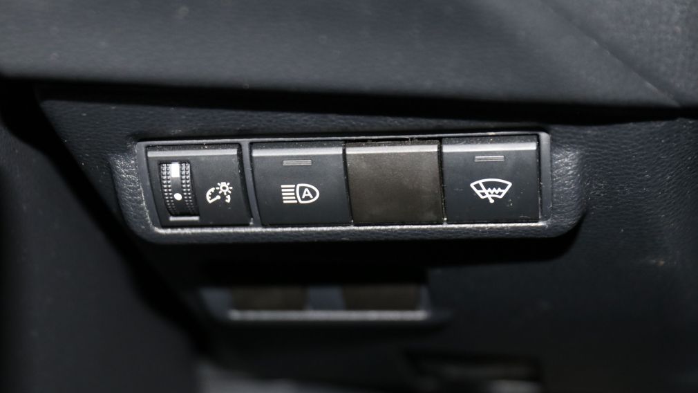 Toyota Corolla LE 2022 d&rsquo;occasion à vendre - 15