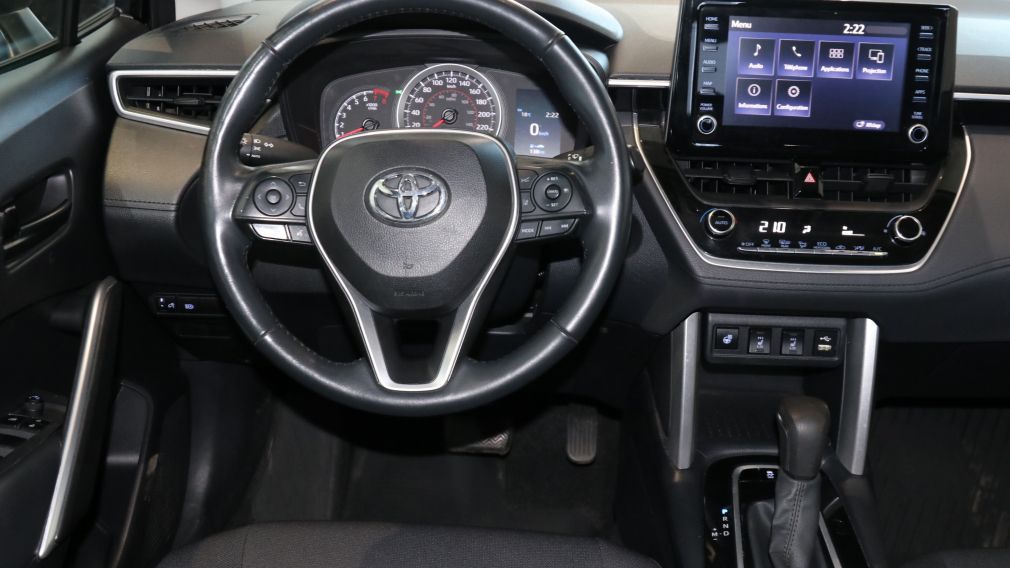 Toyota Corolla LE 2022 d&rsquo;occasion à vendre - 10
