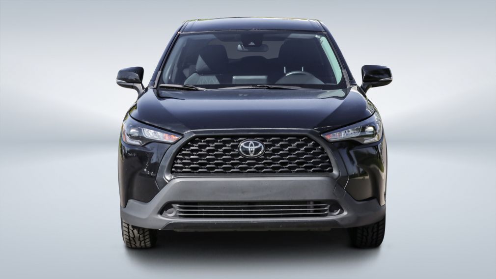 Toyota Corolla LE 2022 à vendre à Donnacona - 2