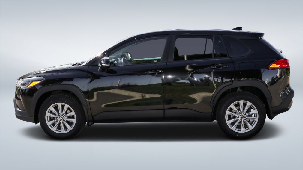 Toyota Corolla LE 2022 à vendre à Donnacona - 4