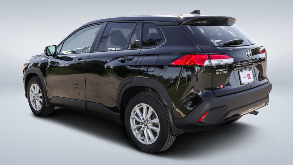 Toyota Corolla LE 2022 à vendre à Donnacona - 5