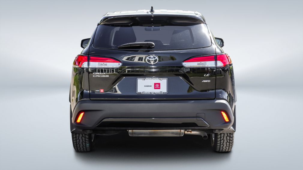 Toyota Corolla LE 2022 à vendre à Donnacona - 6