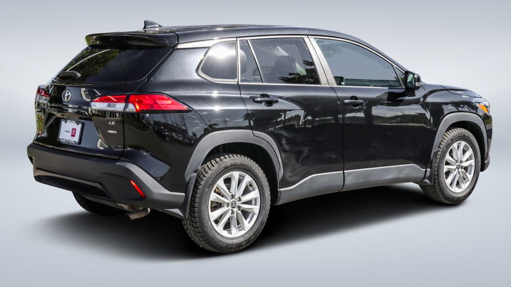 Toyota Corolla LE 2022 à vendre à Donnacona - 7