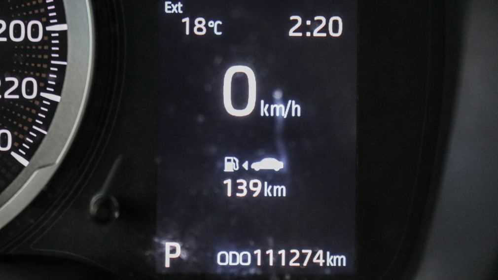 Toyota Corolla LE 2022 à vendre à Donnacona - 11