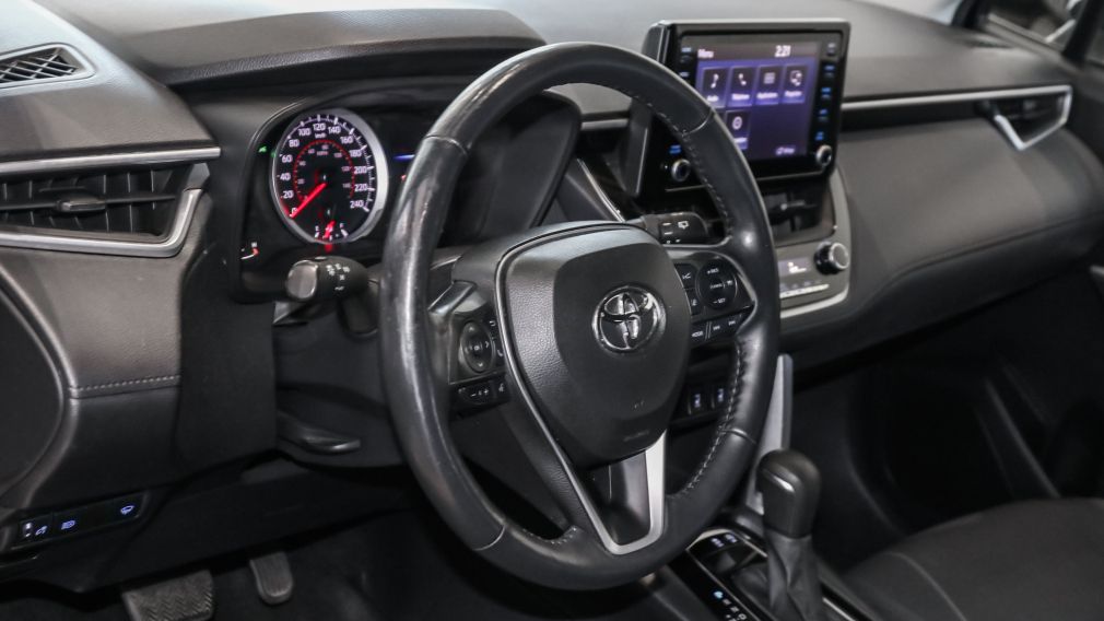 Toyota Corolla LE 2022 à vendre à Donnacona - 12