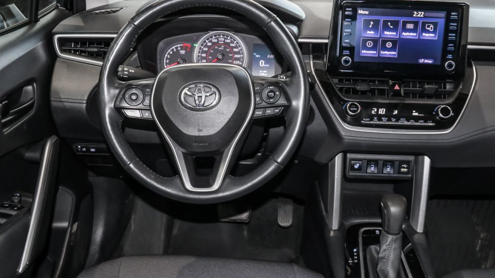 Toyota Corolla LE 2022 à vendre à Donnacona - 13