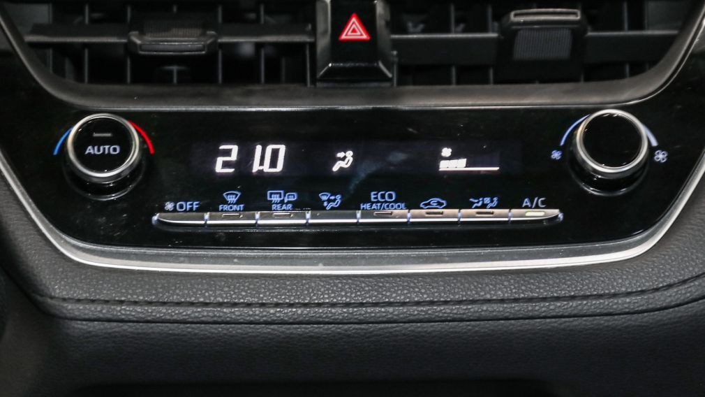 Toyota Corolla LE 2022 à vendre à Donnacona - 15
