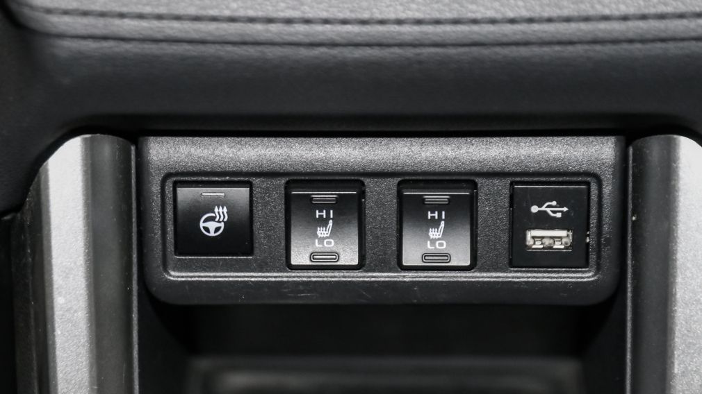 Toyota Corolla LE 2022 à vendre à Donnacona - 16