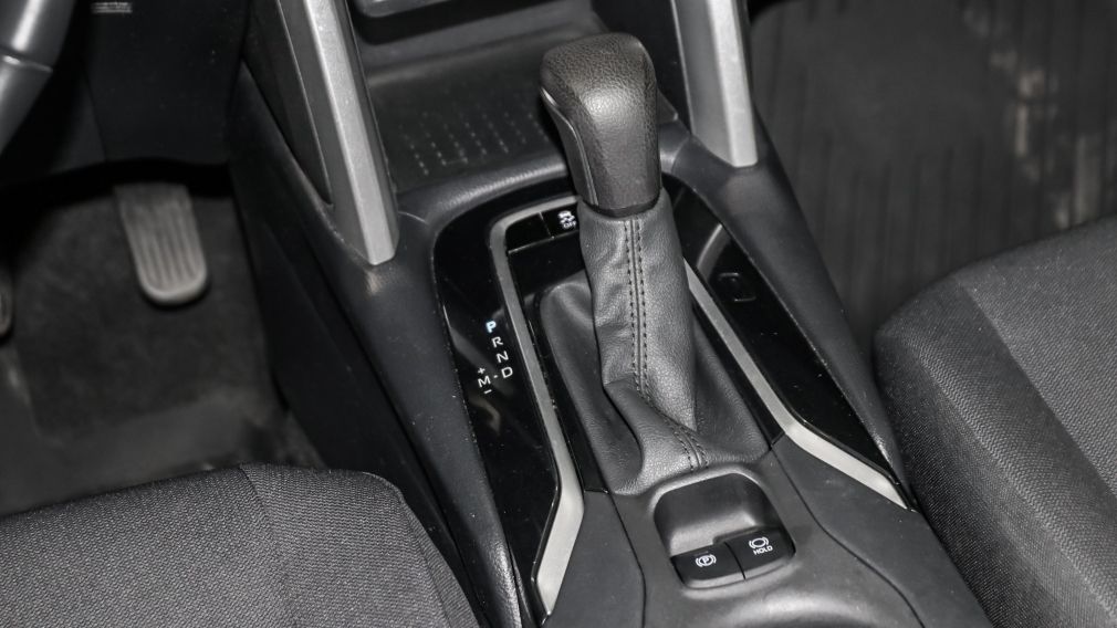 Toyota Corolla LE 2022 à vendre à Donnacona - 17