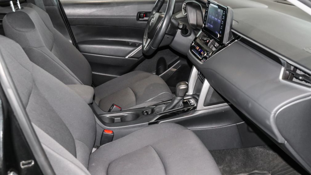 Toyota Corolla LE 2022 à vendre à Donnacona - 18