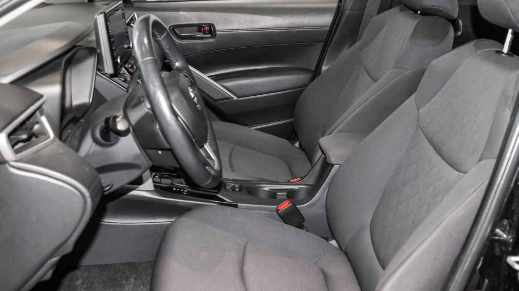 Toyota Corolla LE 2022 à vendre à Donnacona - 19