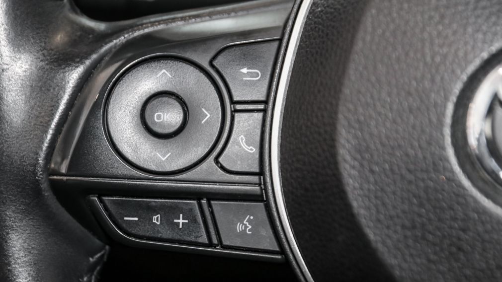 Toyota Corolla LE 2022 à vendre à Donnacona - 23
