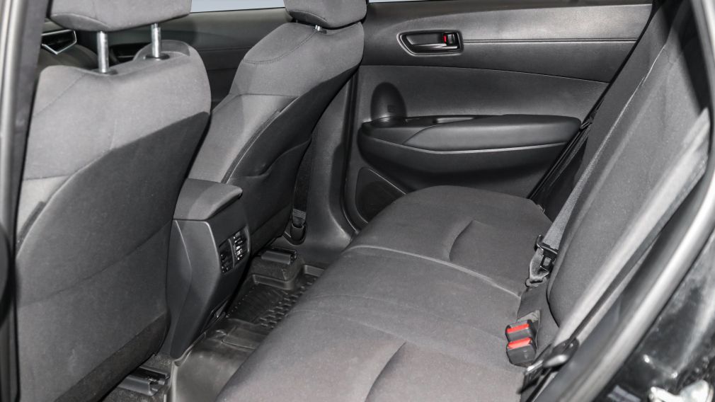 Toyota Corolla LE 2022 à vendre à Donnacona - 26