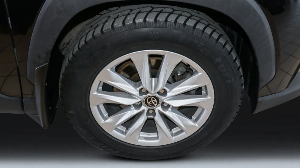 Toyota Corolla LE 2022 à vendre à Donnacona - 29