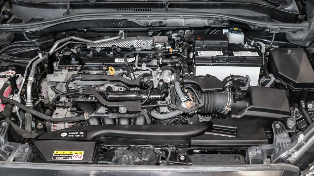 Toyota Corolla LE 2022 à vendre à Donnacona - 30