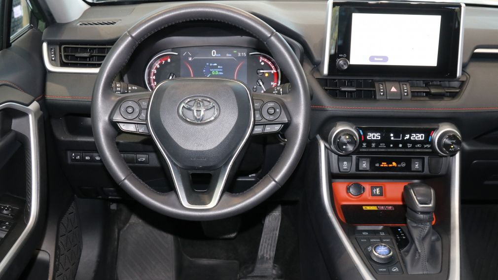 Toyota Rav 4 Trail 2024 d&rsquo;occasion à vendre - 10