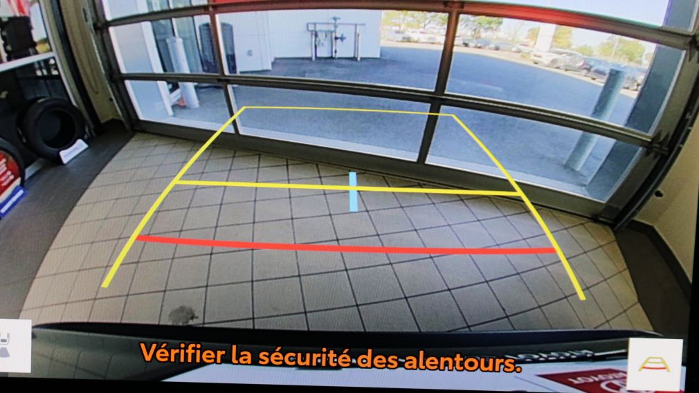 Toyota Rav 4 Trail 2024 d&rsquo;occasion à vendre - 22