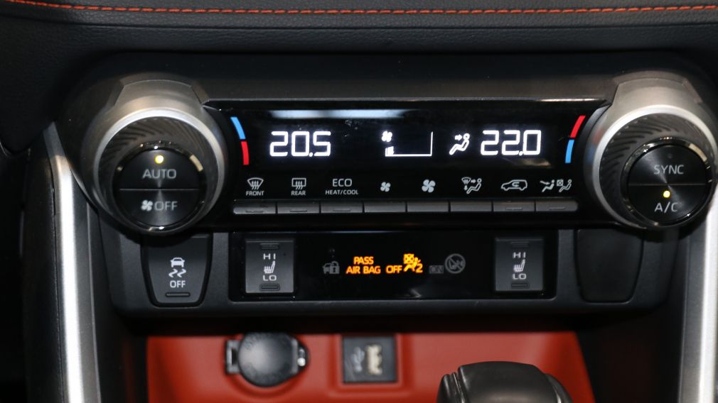 Toyota Rav 4 Trail 2024 d&rsquo;occasion à vendre - 23