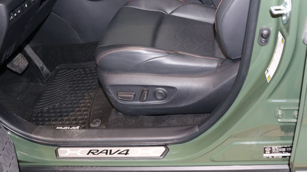 Toyota Rav 4 Trail 2024 d&rsquo;occasion à vendre - 13