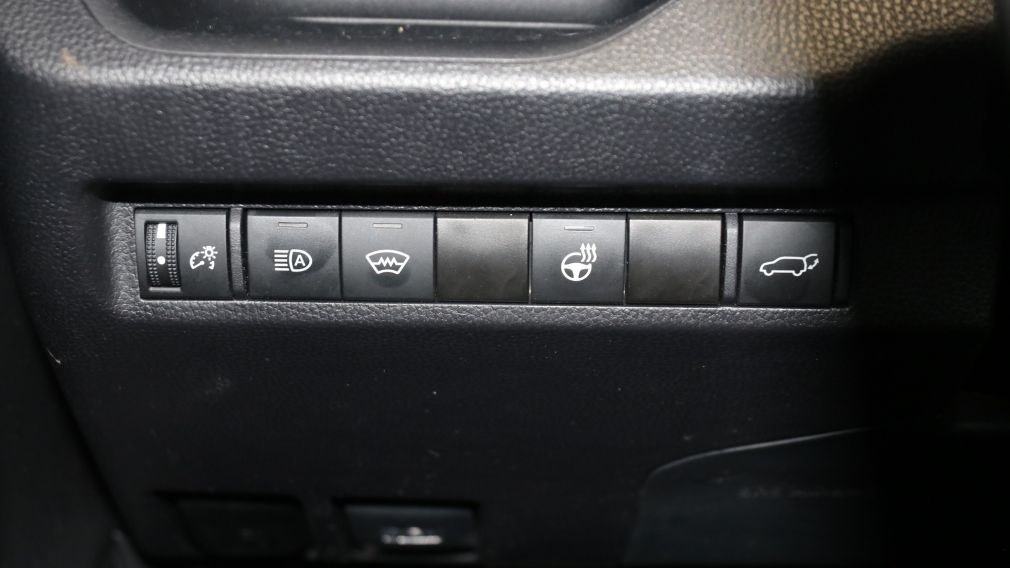 Toyota Rav 4 Trail 2024 d&rsquo;occasion à vendre - 15
