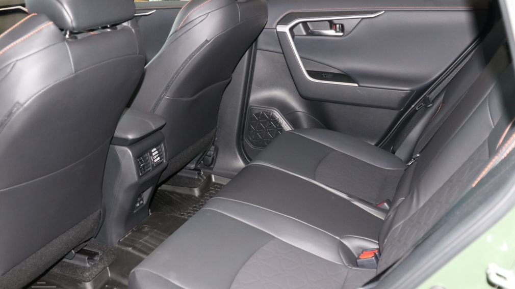 Toyota Rav 4 Trail 2024 d&rsquo;occasion à vendre - 29