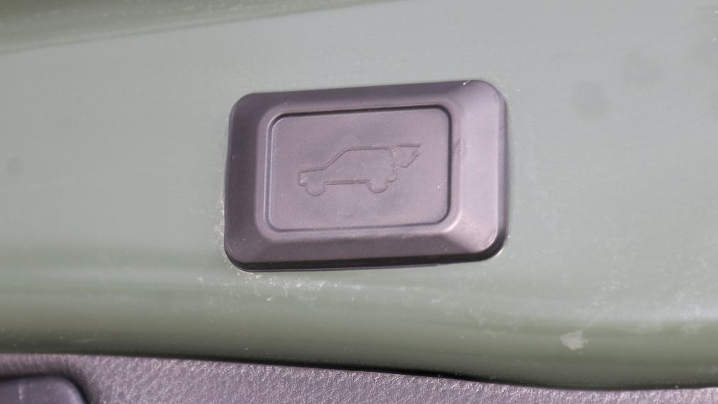 Toyota Rav 4 Trail 2024 d&rsquo;occasion à vendre - 32