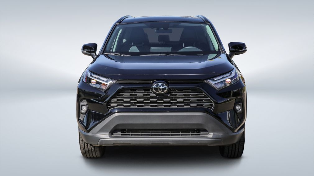 Toyota Rav 4 XLE 2025 d&rsquo;occasion à vendre - 2
